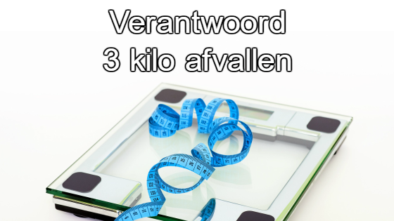 hoe 3 kilo per maand afvallen hoe 3 kilo per maand afvallen
