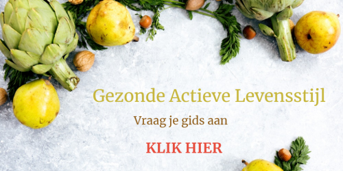 Vraag je gids aan