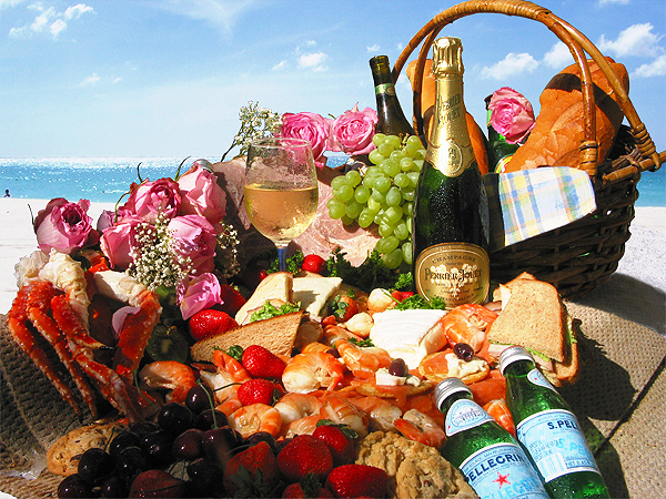 picknicken picknicken