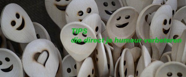 humeur en gezondheid