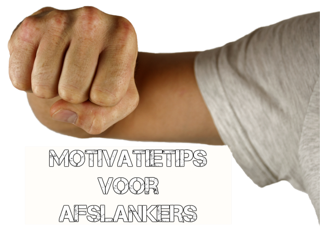 afslankers