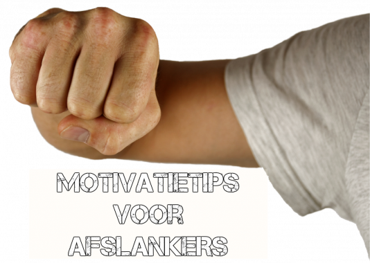 afslankers