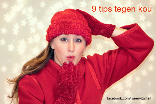 tips tegen kou