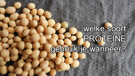 sojaproteïne