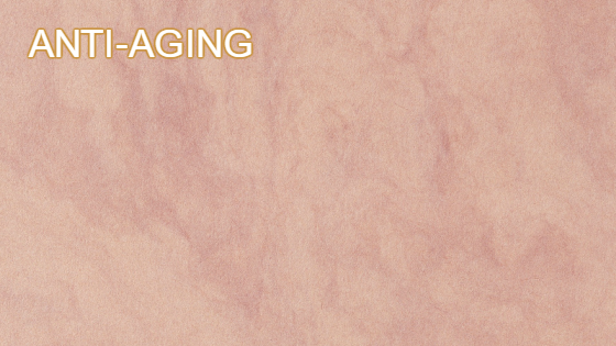 anti-aging