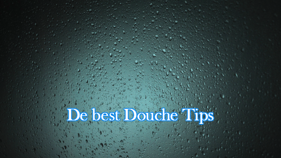 best douchen
