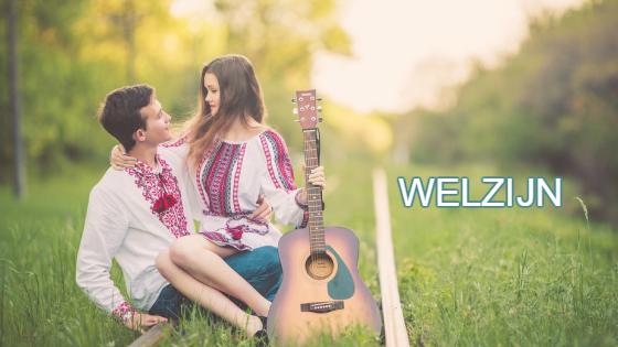 definitie welzijn