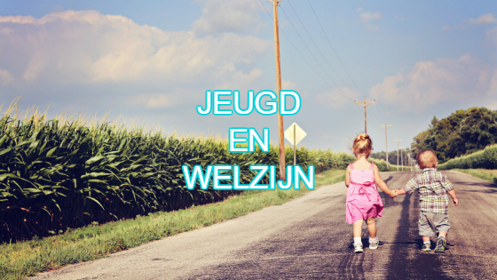 jeugd en welzijn