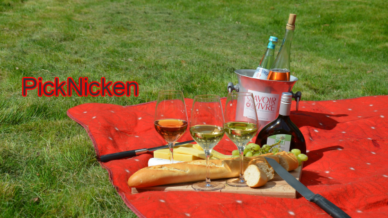 picknicken