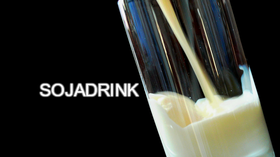 sojadrink