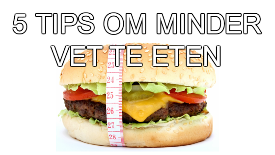 vet eten