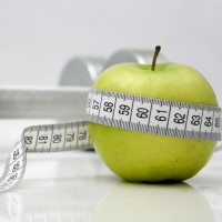 plan voor gewichtsbeheersing