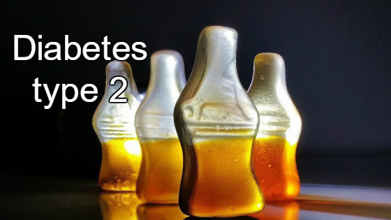 diabetes type 2