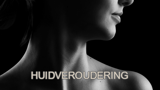 huidveroudering
