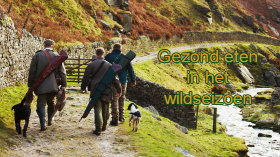 wildseizoen