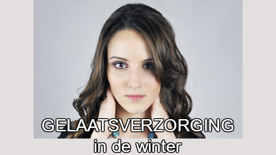 huidverzorging in de winter