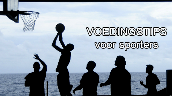 voedingstips voor sporters