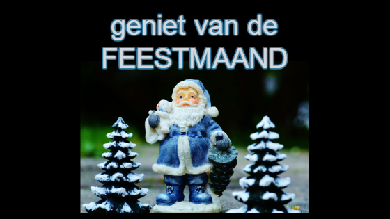 feestmaand