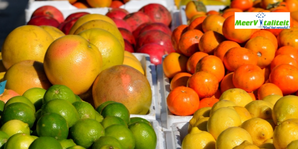 welke vitamines zijn er welke vitamines zijn er
