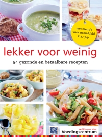 goedkoop en lekker eten