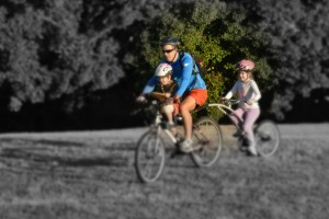 bewegen, occasionele sporter