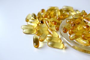 omega 3 voordelen