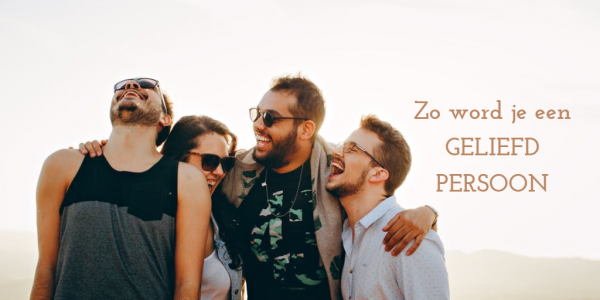 Zo word je een geliefd persoon