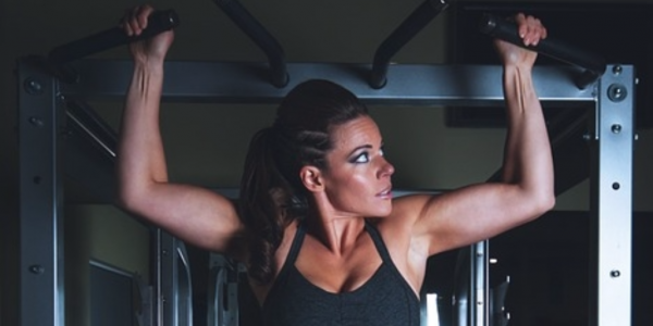 kracht bovenlichaam verbeteren