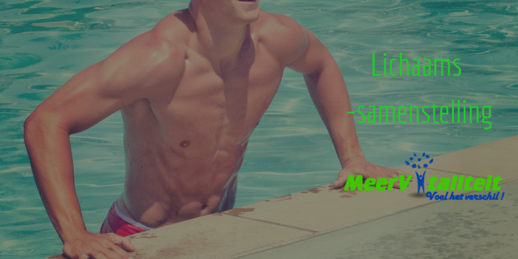 lichaamssamenstelling