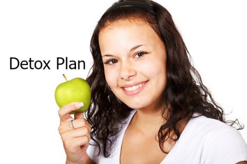 detox plan