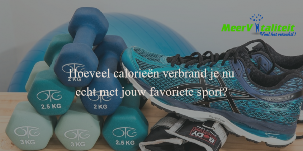 favoriete sport