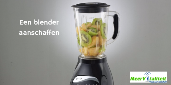 perfecte blender
