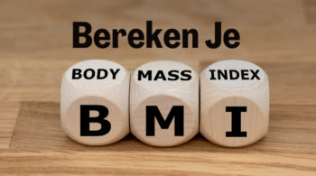 Bereken Je BMI