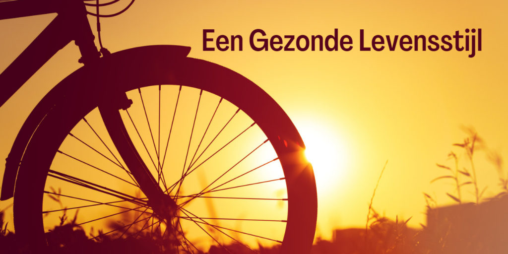 Een Gezonde Levensstijl