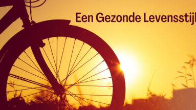 Een Gezonde Levensstijl
