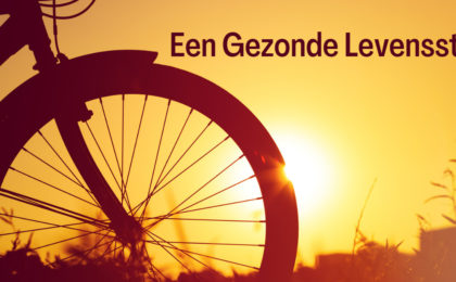 Een Gezonde Levensstijl