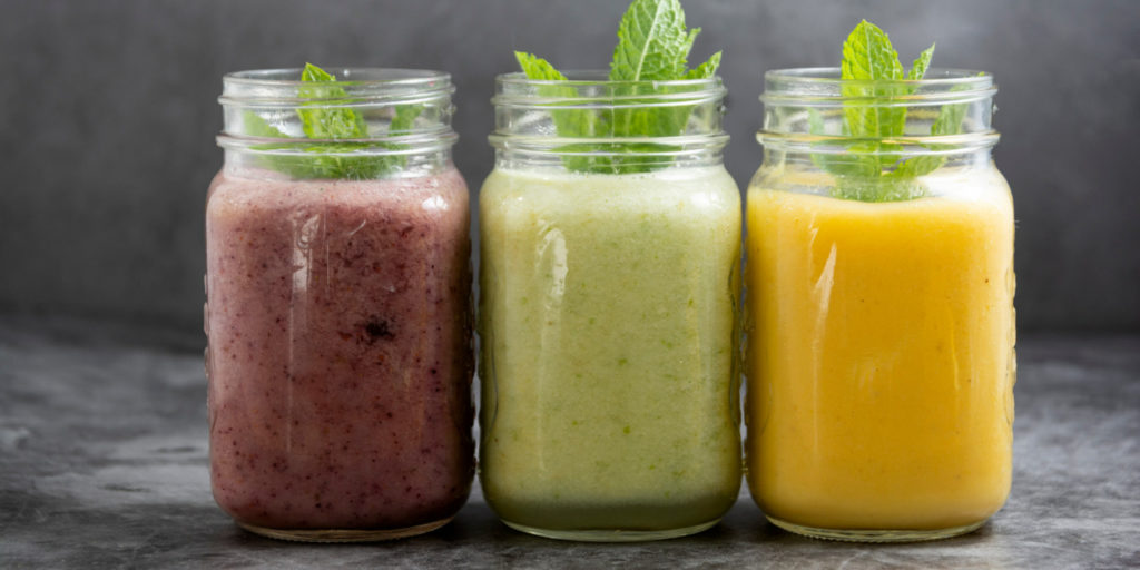 goede maaltijdvervanger