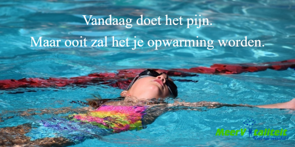 je opwarming