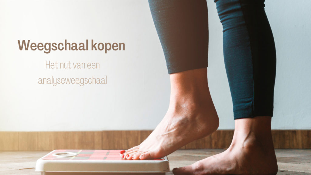 analytische weegschaal kopen