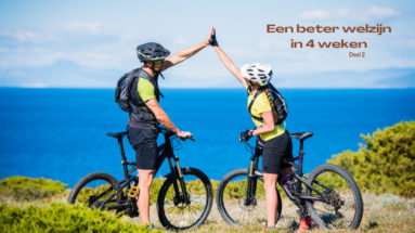 Een beter welzijn in 4 weken
