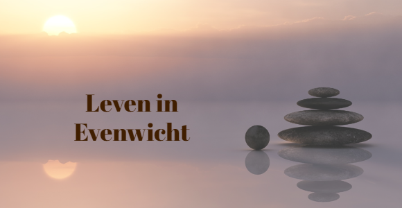 Leven in Evenwicht