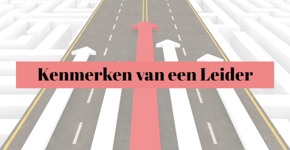 Kenmerken van een leider