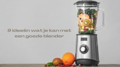 goede blender